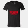 Jersey V-Neck Tee Thumbnail
