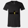 Jersey V-Neck Tee Thumbnail