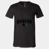 Jersey V-Neck Tee Thumbnail