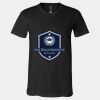 Jersey V-Neck Tee Thumbnail