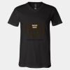 Jersey V-Neck Tee Thumbnail