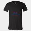 Jersey V-Neck Tee Thumbnail