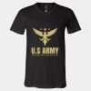 Jersey V-Neck Tee Thumbnail