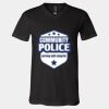 Jersey V-Neck Tee Thumbnail