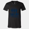 Jersey V-Neck Tee Thumbnail
