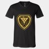 Jersey V-Neck Tee Thumbnail