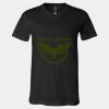 Jersey V-Neck Tee Thumbnail