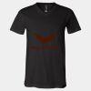 Jersey V-Neck Tee Thumbnail