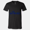 Jersey V-Neck Tee Thumbnail