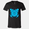 Jersey V-Neck Tee Thumbnail