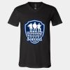 Jersey V-Neck Tee Thumbnail