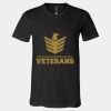 Jersey V-Neck Tee Thumbnail