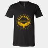 Jersey V-Neck Tee Thumbnail