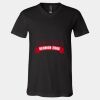 Jersey V-Neck Tee Thumbnail