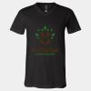 Jersey V-Neck Tee Thumbnail