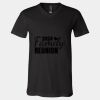 Jersey V-Neck Tee Thumbnail