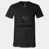 Jersey V-Neck Tee Thumbnail