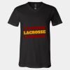 Jersey V-Neck Tee Thumbnail