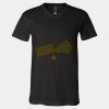 Jersey V-Neck Tee Thumbnail