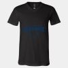 Jersey V-Neck Tee Thumbnail