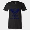 Jersey V-Neck Tee Thumbnail