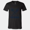 Jersey V-Neck Tee Thumbnail
