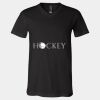 Jersey V-Neck Tee Thumbnail