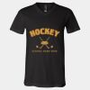 Jersey V-Neck Tee Thumbnail