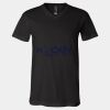 Jersey V-Neck Tee Thumbnail