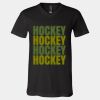 Jersey V-Neck Tee Thumbnail