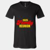 Jersey V-Neck Tee Thumbnail