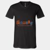 Jersey V-Neck Tee Thumbnail