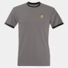 Jersey Heather Ringer Tee Thumbnail