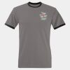 Jersey Heather Ringer Tee Thumbnail