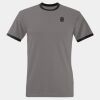 Jersey Heather Ringer Tee Thumbnail