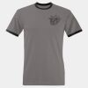 Jersey Heather Ringer Tee Thumbnail