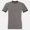 Jersey Heather Ringer Tee Thumbnail