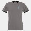 Jersey Heather Ringer Tee Thumbnail