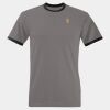 Jersey Heather Ringer Tee Thumbnail