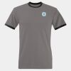 Jersey Heather Ringer Tee Thumbnail
