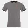 Jersey Heather Ringer Tee Thumbnail