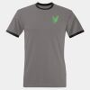 Jersey Heather Ringer Tee Thumbnail