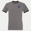 Jersey Heather Ringer Tee Thumbnail