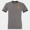 Jersey Heather Ringer Tee Thumbnail