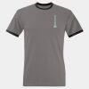 Jersey Heather Ringer Tee Thumbnail