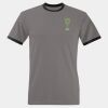 Jersey Heather Ringer Tee Thumbnail