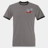 Jersey Heather Ringer Tee Thumbnail