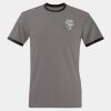 Jersey Heather Ringer Tee Thumbnail
