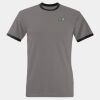 Jersey Heather Ringer Tee Thumbnail