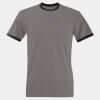 Jersey Heather Ringer Tee Thumbnail